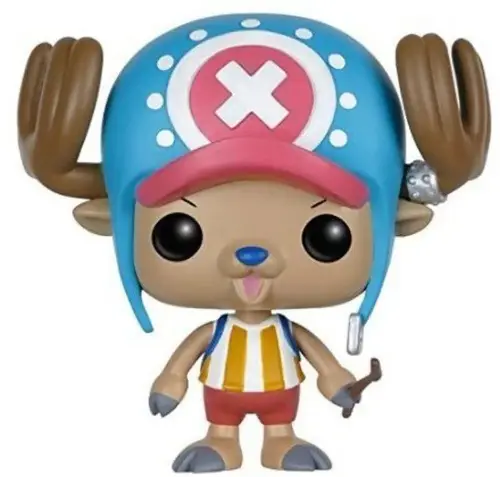 Funko POP! One Piece - Tony Tony Chopper #99