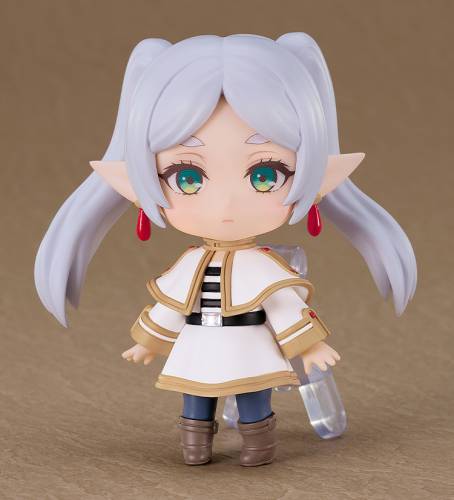 FRIEREN - Kolekcja figurek niespodzianek Nendoroid 7 cm (6 szt.)
