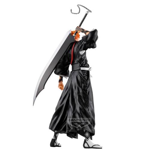 BLEACH - Kurosaki Ichigo - Figurka Grandista 32 cm