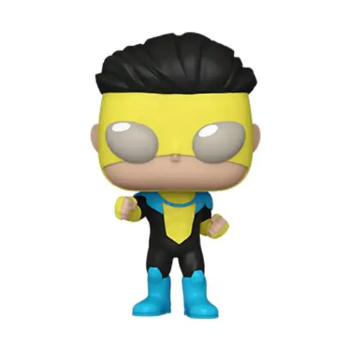 Funko POP! Invincible - Invincible #1499