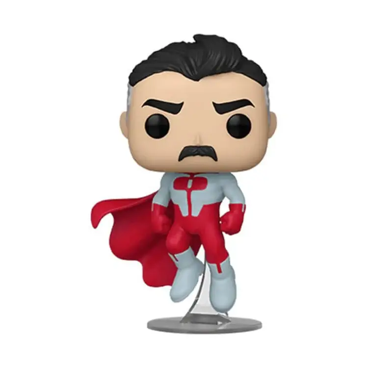 Funko POP! Invincible - Omni-Man #1500