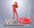 EVANGELION - Asuka Shikinami - Figurka S.H. Figuarts 14 cm