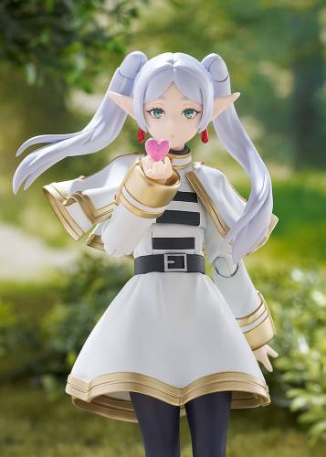 FRIEREN - Freeze - Figurka Figma DX Edition 13 cm