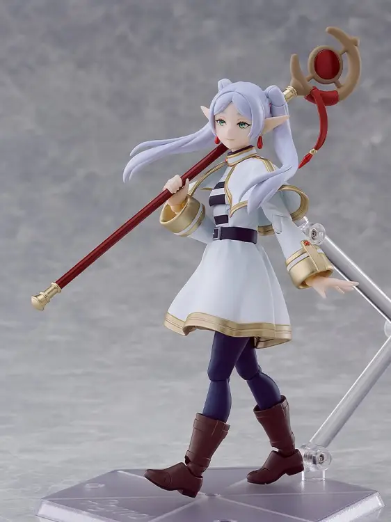 FRIEREN - Freeze - Figurka Figma DX Edition 13 cm