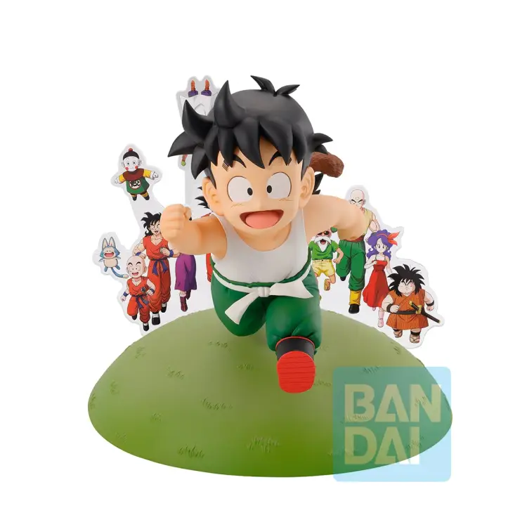 DRAGON BALL - Son Gohan - Figurka Snap Collection 2 16cm