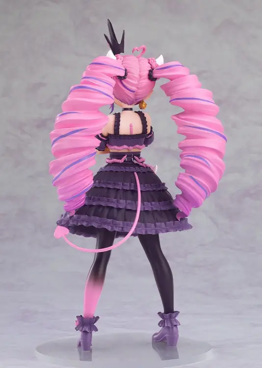 VSHOJO - Ironmouse - Pop Up Parade SP 22cm