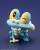 POKEMON - Calem & Froakie - Statuetka ARTFXJ 1/8 1/8 20cm