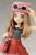 POKEMON - Serena & Fennekin - Statuetka ARTFXJ 1/8 20cm