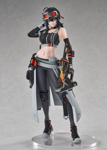 ZENLESS ZONE ZERO - Grace Howard - Pop Up Parade SP 20cm