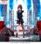 GIRLS BAND CRY - Nina Iseri - Figurka XStellar 20cm