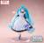 HATSUNE MIKU - Hatsune Miku "Classical Maid" - Figurka od Luminasta 21cm