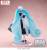 HATSUNE MIKU - Hatsune Miku "Classical Maid" - Figurka od Luminasta 21cm