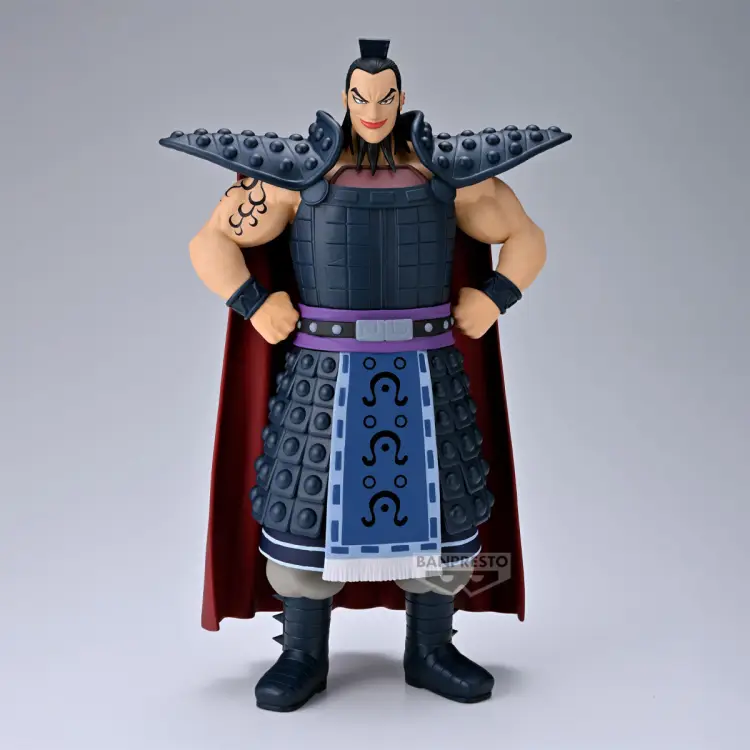 KINGDOM - Ohki - Figurka Grandista 28cm