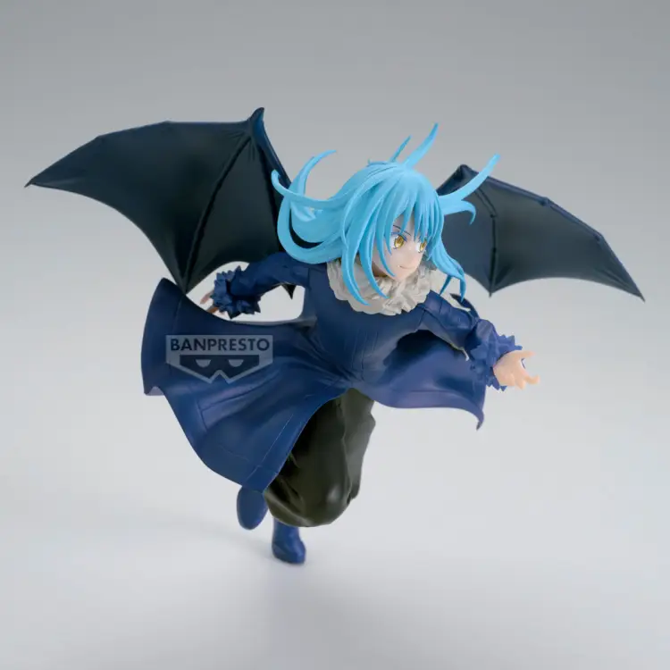 SLIME - Rimuru Tempest - Figurka Espresto 17 cm