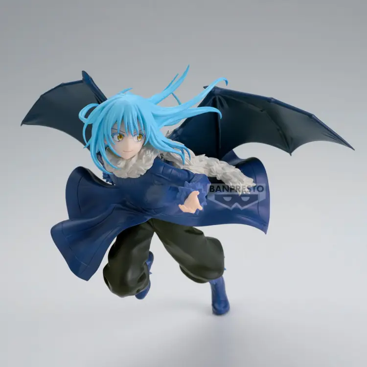SLIME - Rimuru Tempest - Figurka Espresto 17 cm