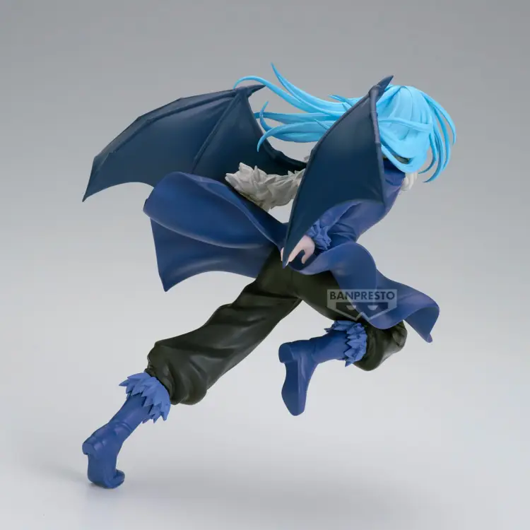 SLIME - Rimuru Tempest - Figurka Espresto 17 cm