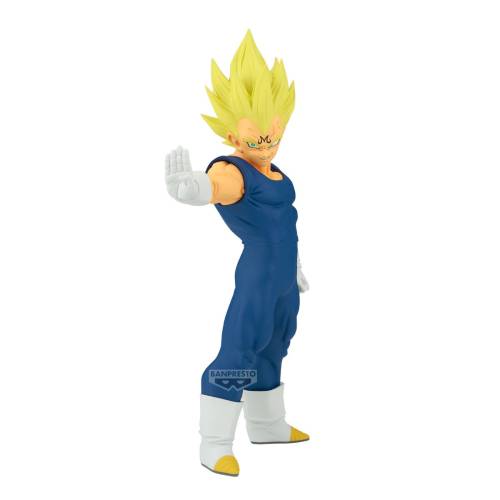 DRAGON BALL Z - Vegeta - Figurka Grandista 31cm