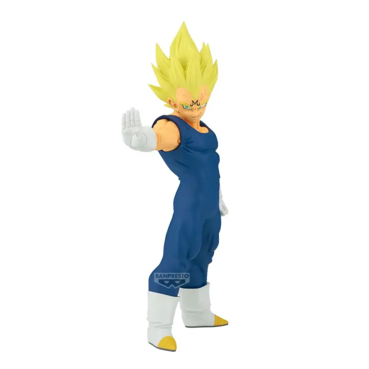 DRAGON BALL Z - Vegeta - Figurka Grandista 31cm