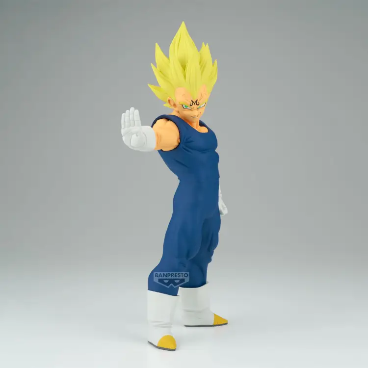 DRAGON BALL Z - Vegeta - Figurka Grandista 31cm