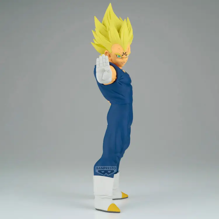 DRAGON BALL Z - Vegeta - Figurka Grandista 31cm