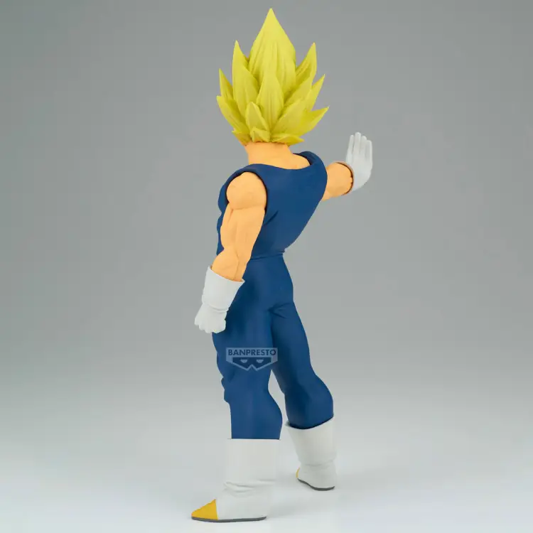 DRAGON BALL Z - Vegeta - Figurka Grandista 31cm