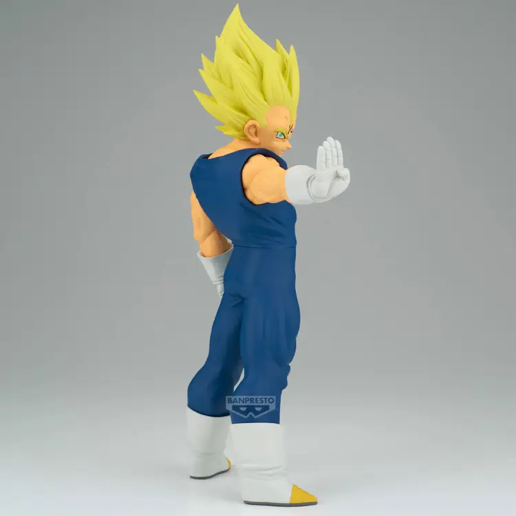 DRAGON BALL Z - Vegeta - Figurka Grandista 31cm
