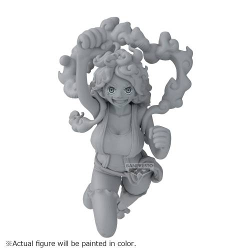 ONE PIECE - Biżuteria Bonney - Figurka Król Artystów 28cm