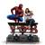 MARVEL - Spider-Man & MJ - Diorama Statue 1/6 35cm