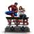 MARVEL - Spider-Man & MJ - Diorama Statue 1/6 35cm