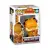 Funko POP! Comics -  Garfield with Pooky (miś)