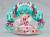 HATSUNE MIKU - 15 rocznica - Figurka Nendoroid 10cm