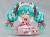 HATSUNE MIKU - 15 rocznica - Figurka Nendoroid 10cm