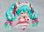 HATSUNE MIKU - 15 rocznica - Figurka Nendoroid 10cm