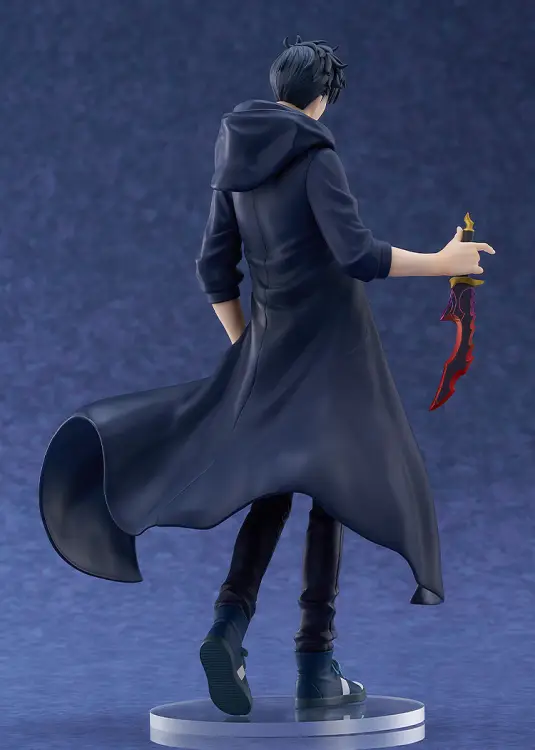 SOLO LEVELING - Sung Jinwoo - Pop Up Parade L 24cm