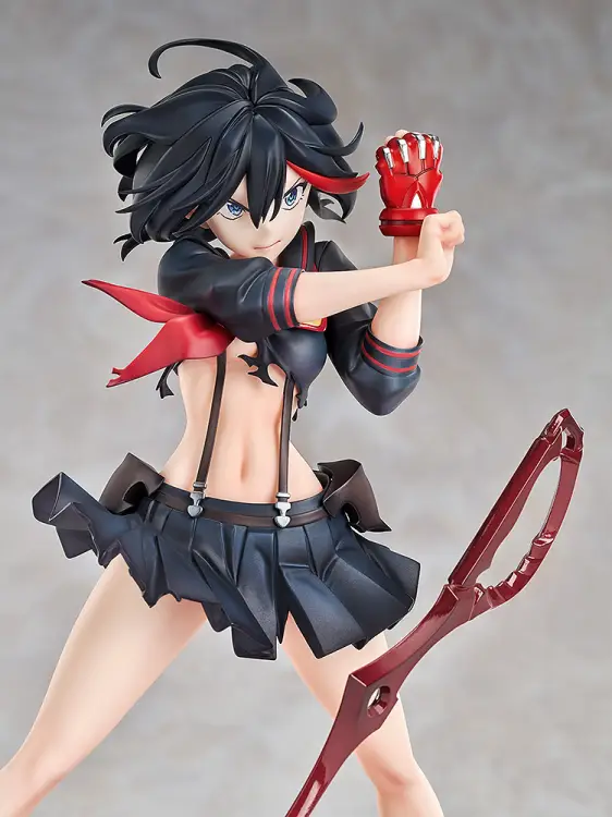 KILL LA KILL - Ryuko Matoi "Transformacja" - Statuetka 1/7 23cm