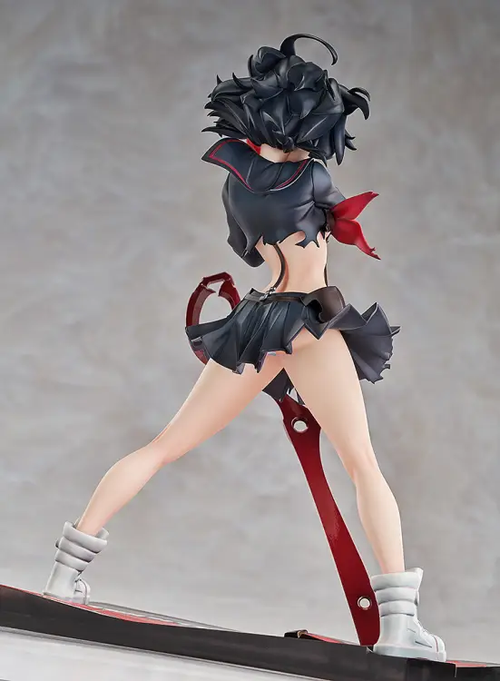KILL LA KILL - Ryuko Matoi "Transformacja" - Statuetka 1/7 23cm