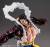ONE PIECE - Luffy "Gear 4" - Figurka Variable Action Heroes 20 cm