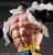 ONE PIECE - Luffy "Gear 4" - Figurka Variable Action Heroes 20 cm