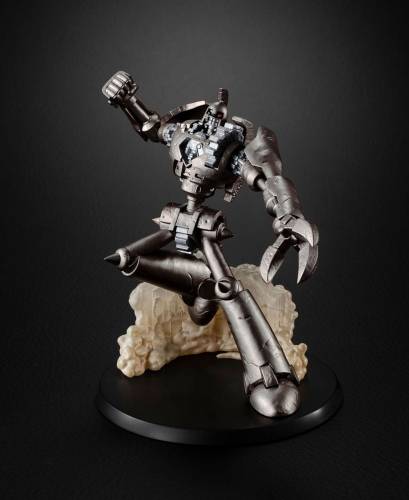 YU-GI-OH! - Ancient Gear Golem - statuetka Monster Chronicle GX 11cm