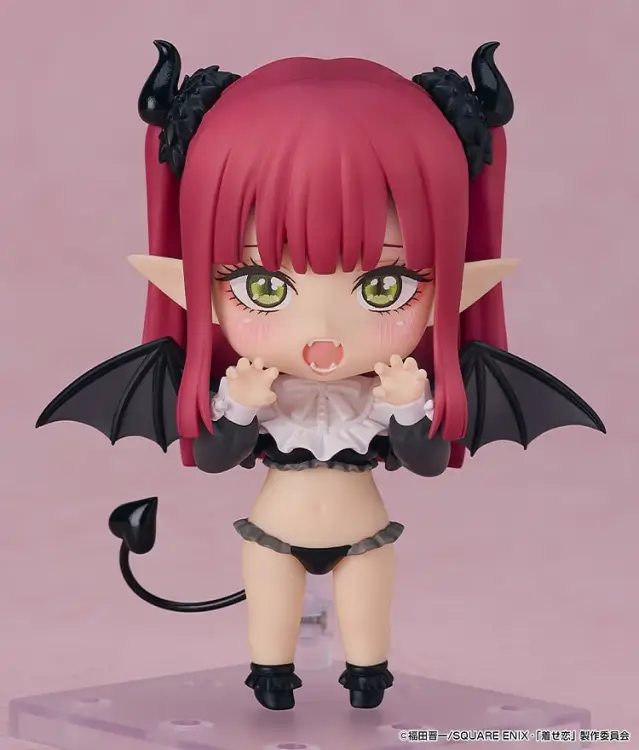 MY DRESS-UP DARLING - Marin "Liz" - Figurka Nendoroid 10 cm