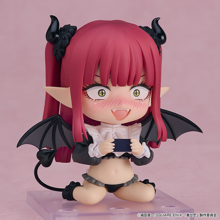 MY DRESS-UP DARLING - Marin "Liz" - Figurka Nendoroid 10 cm