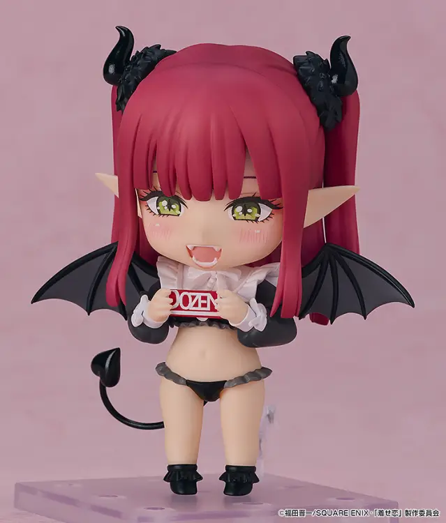 MY DRESS-UP DARLING - Marin "Liz" - Figurka Nendoroid 10 cm
