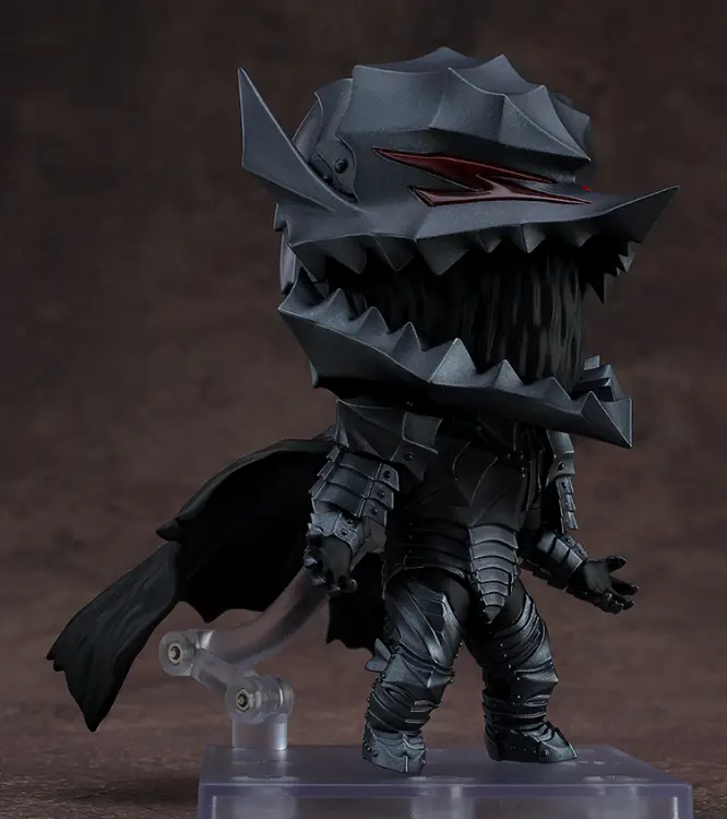 BERSERK - Guts "Berserker Armor" - Figurka Nendoroid 10 cm