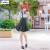 UMAMUSUME: PRETTY DERBY - Aston Machan - Statuetka Trio-Try-It 20cm