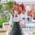 UMAMUSUME: PRETTY DERBY - Aston Machan - Statuetka Trio-Try-It 20cm