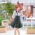 UMAMUSUME: PRETTY DERBY - Aston Machan - Statuetka Trio-Try-It 20cm