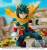 MY HERO ACADEMIA - Izuku Midoriya - Figurka Xross Link 14 cm