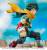 MY HERO ACADEMIA - Izuku Midoriya - Figurka Xross Link 14 cm