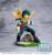 MY HERO ACADEMIA - Izuku Midoriya - Figurka Xross Link 14 cm