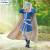 FRIEREN BEYHOND JOURNEY'S END - Himmel - Statue Trio-Try-It 19cm